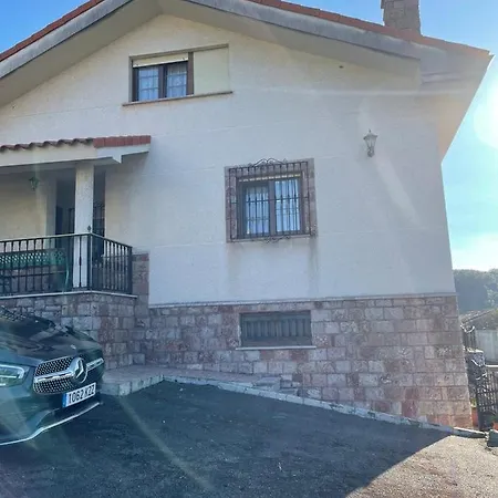 El Carrascal *